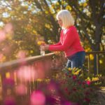 umfassende Altenpflege