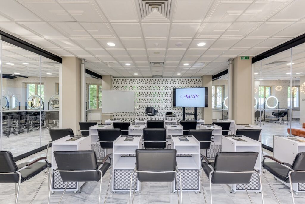 Spanndecke in Berlin bestellen